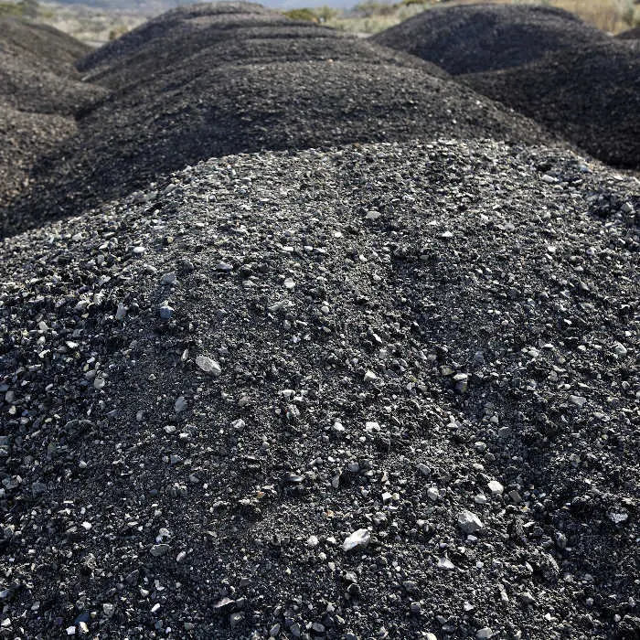 Asphalt for paving