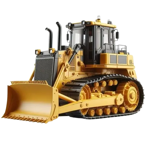 Bulldozer