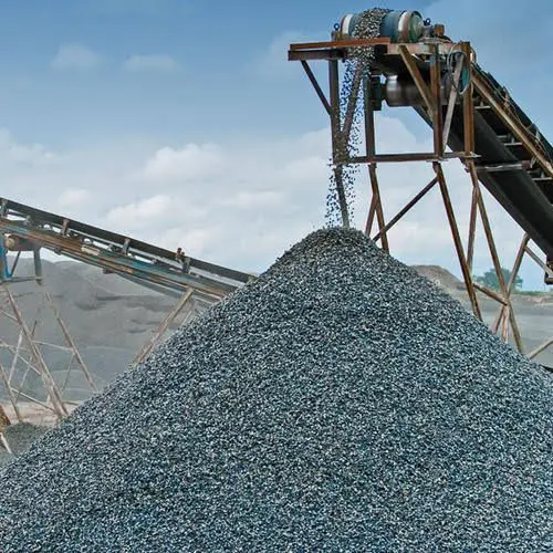 Aggregates