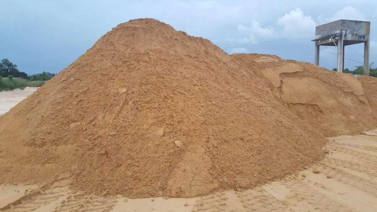 Laterite
